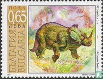 Animaux préhistoriques acheter
