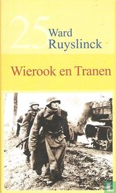 Wierook en tranen for sale