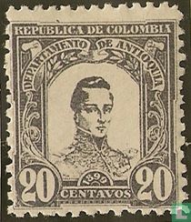 JM Cordoba général