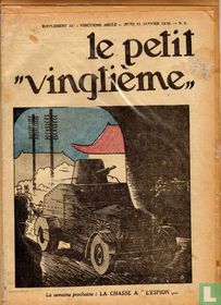 Le Petit Vingtieme 5