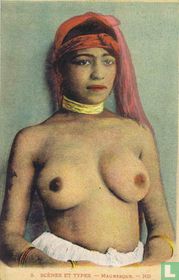 Mauresque