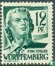 Friedrich von Schiller