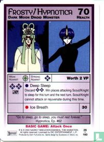 Frosty / Hypnotica
