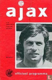 Ajax - Feyenoord