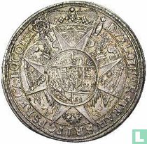 Olomouc 1 thaler 1704
