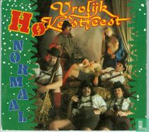 Vrolijk høkerstfeest