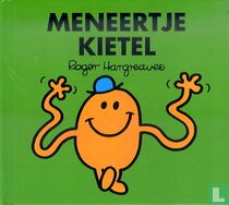 Meneertje Kietel