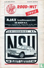 Ajax - Feyenoord