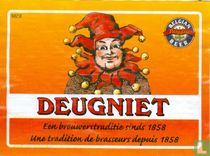 Deugniet