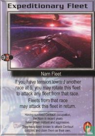 Expeditionary Fleet (Narn)