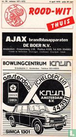 Ajax - MVV