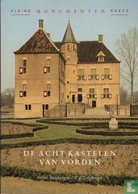 De acht kastelen van Vorden kaufen