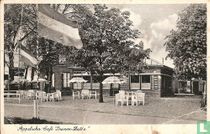 Cafe Duinen-Zathe