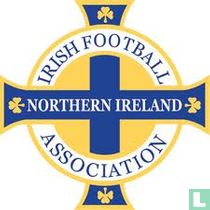 Irlande du Nord programmes de matchs catalogue