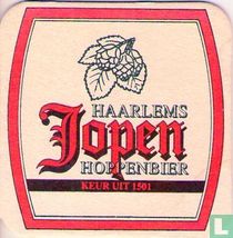 Haarlems Hoppenbier / Pen&Paint Productions