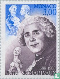 Pierre de Marivaux
