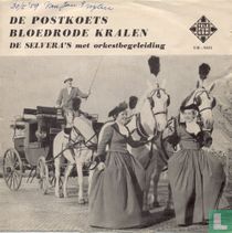 De Postkoets