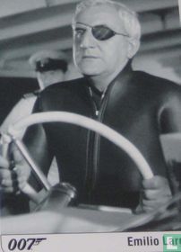 Emelio Largo