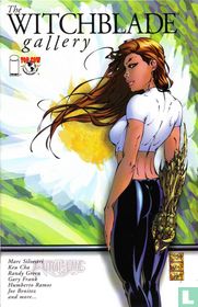 The Witchblade gallery