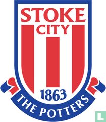 Stoke City wedstrijdprogramma's catalogus