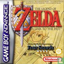 The Legend of Zelda: A Link to the Past