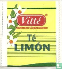 Té Limón