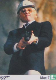 Max Zorin