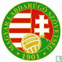 Hongrie programmes de matchs catalogue