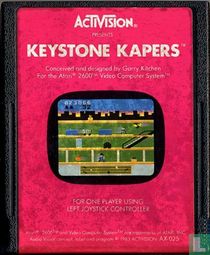 Keystone Kapers