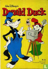 Donald Duck 32 acheter