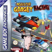 Inspector Gadget: Racing