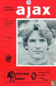 Ajax - FC Amsterdam