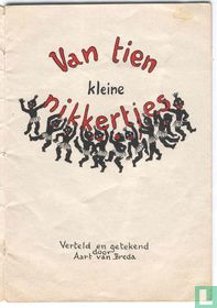 Van tien kleine nikkertjes