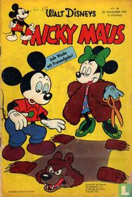 Micky Maus 48