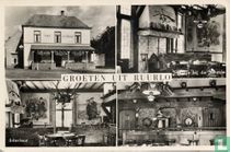 GROETEN UIT RUURLO