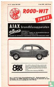 Ajax - NAC