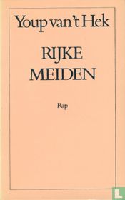 Rijke meiden