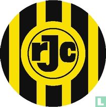 Roda JC programmes de matchs catalogue