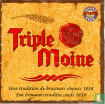 Triple Moine 75cl
