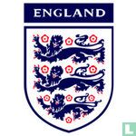 England match programmes catalogue