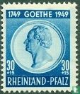 200e anniversaire de Goethe