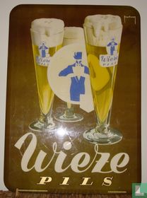 Wieze Pils