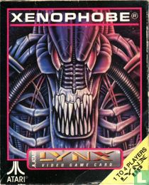 Xenophobe