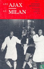 Ajax - AC Milan