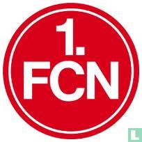 1.FC Nürnberg programmes de matchs catalogue
