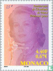 Dance Academy "Princesse Grace ' for sale