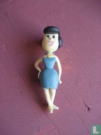 Betty Rubble