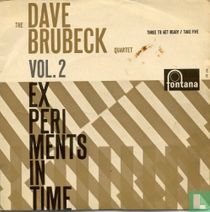 Experiments in Time vol. 2