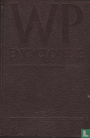 Winkler Prins Encyclopedie in Drie Delen | 3. Penu - Zijpe