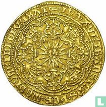 Gorinchem rozenobel ND (1585-1587)